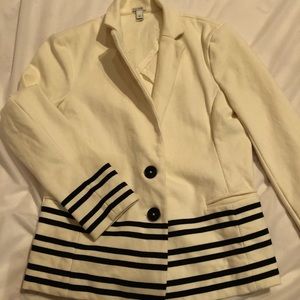 J Crew Blazer